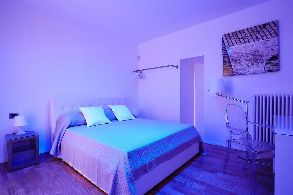Suite Home Moncada Palermo