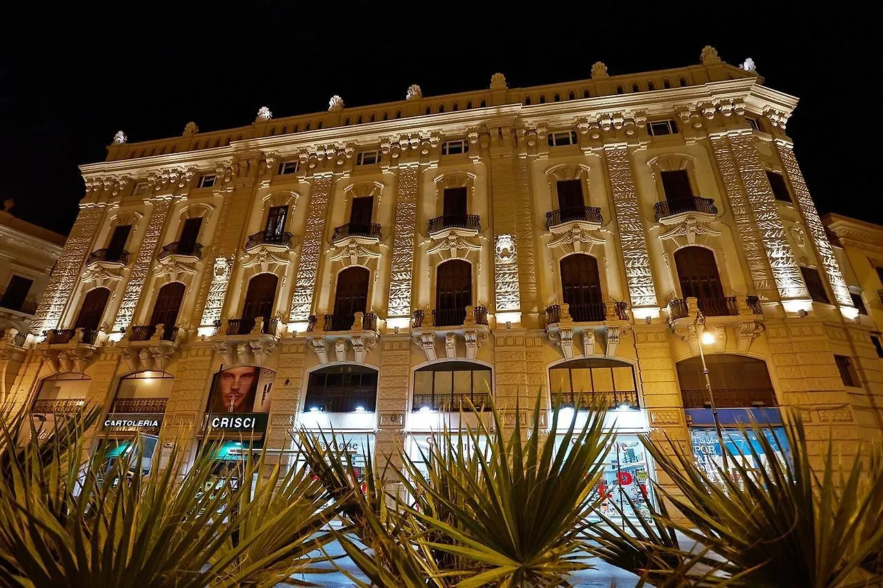 Panzió Suite Home Moncada Palermo