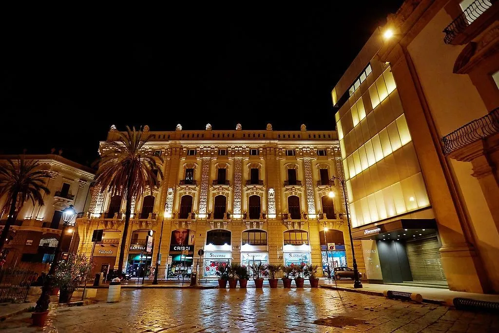 Suite Home Moncada Palermo 0*,  Olaszország
