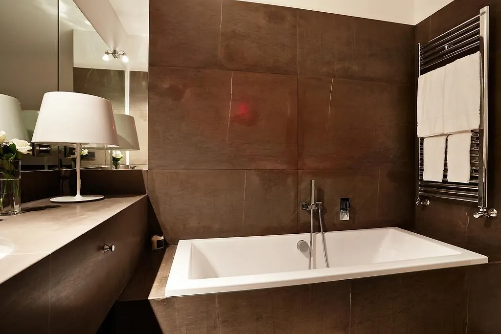 Suite Home Moncada Palermo