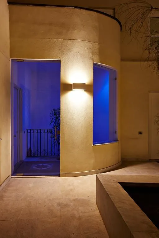 Panzió Suite Home Moncada Palermo