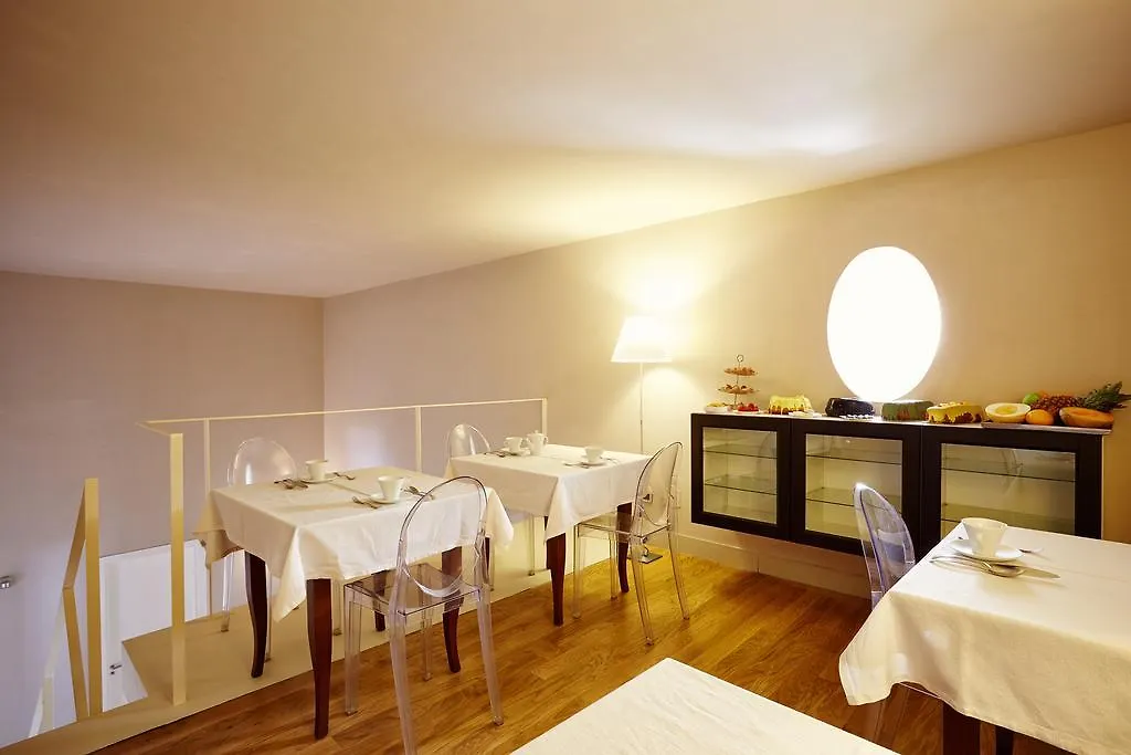 Suite Home Moncada Palermo Olaszország
