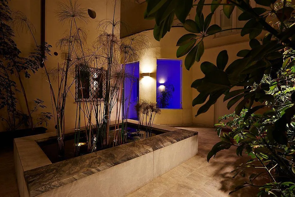 Suite Home Moncada Palermo Panzió