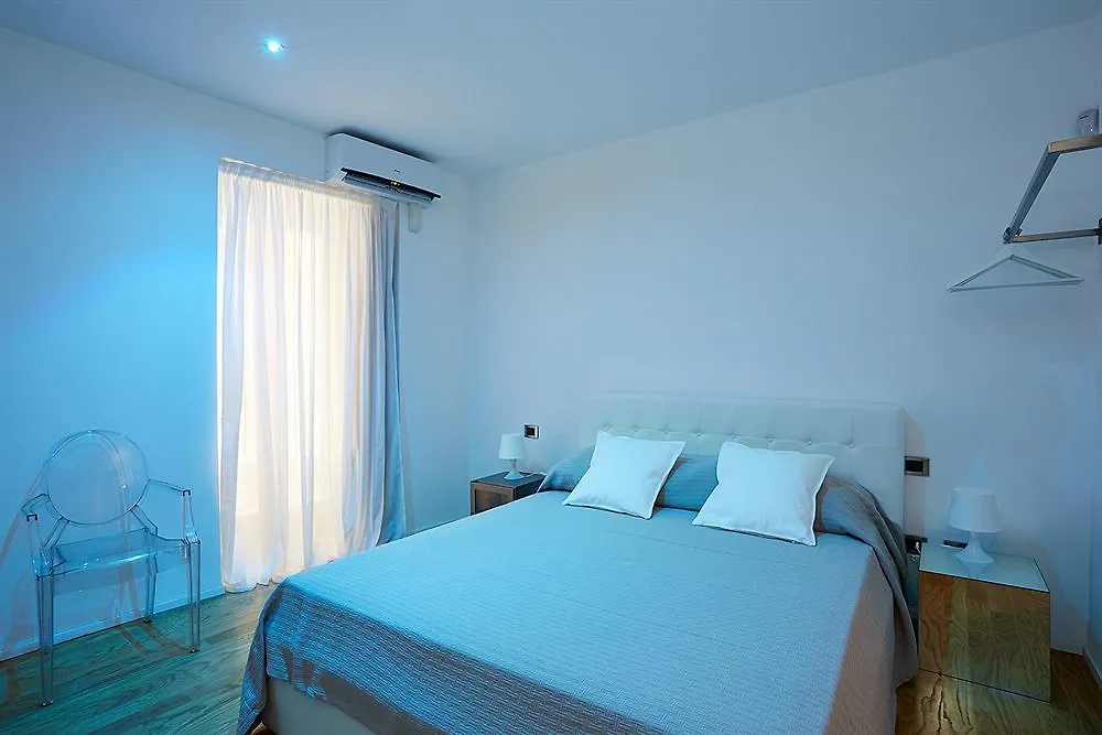 Panzió Suite Home Moncada Palermo