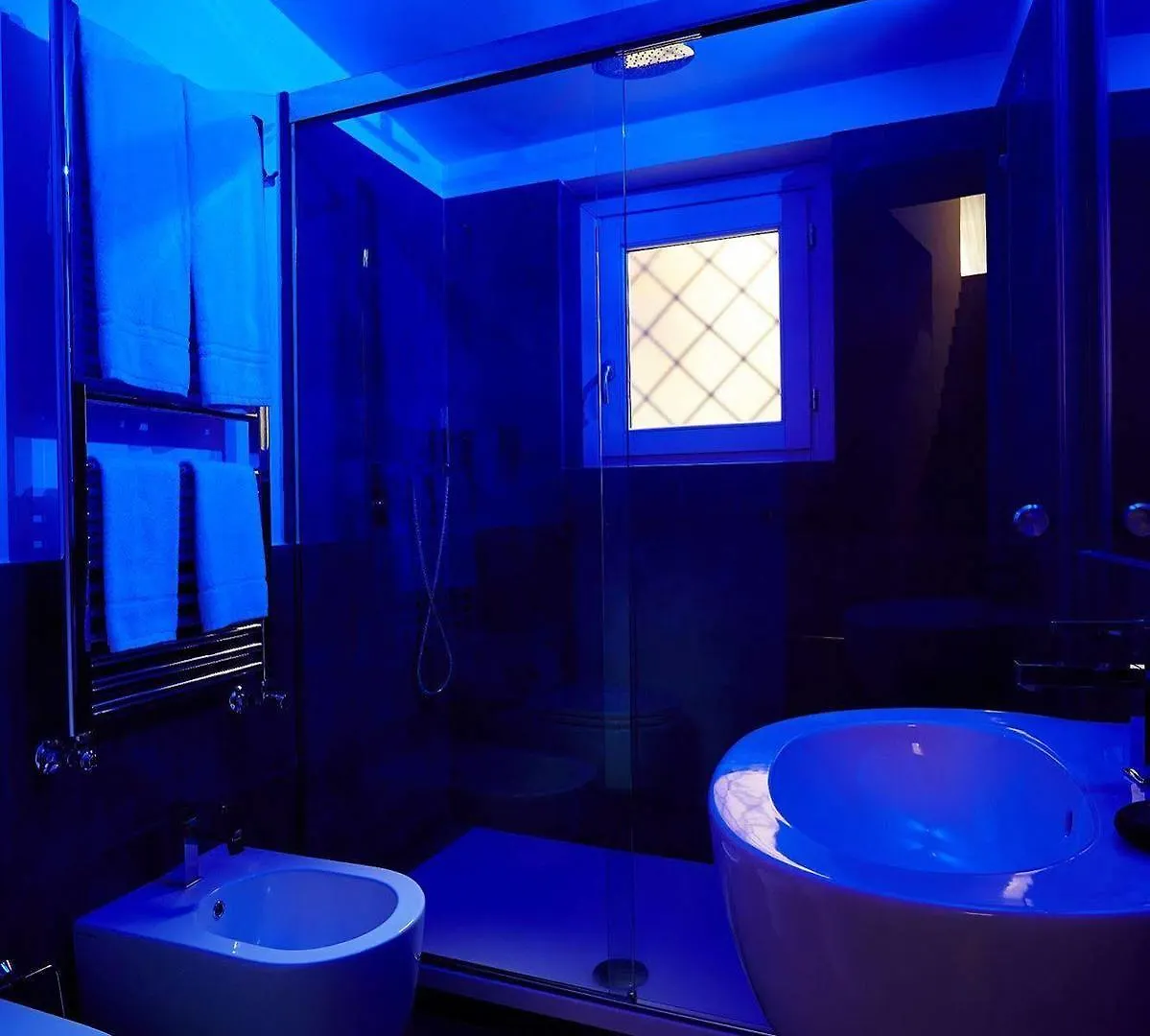 Suite Home Moncada Palermo Panzió